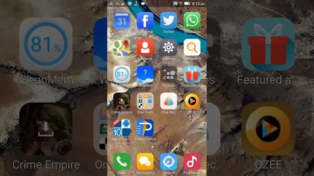 New feature of Android 6.0 Marshmallow on LENOVO K3 NOTE смотреть онлайн