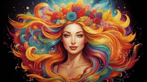 🌀 Очищение Лимфы. Матрица Гаряева Квантовое очищение Звуком.