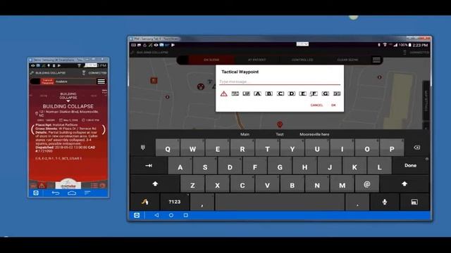Partner Presentation: Streetwise CADlink смотреть онлайн