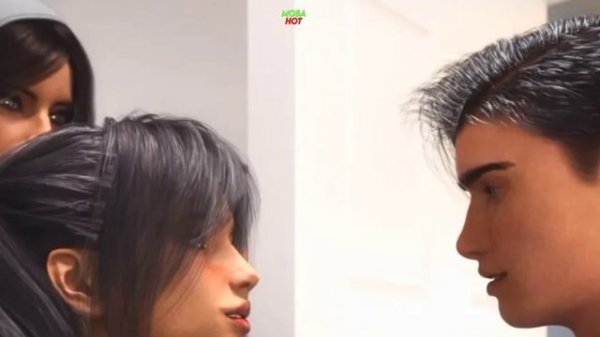 The Secret: Reloaded [v0.4.5a] Jogo Visual Novel em Português para Pc e Android