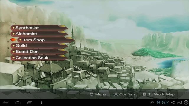 Blazing Souls Accelate (ANDROID version) ~ Part 88 ~ Tracking the Targets смотреть онлайн