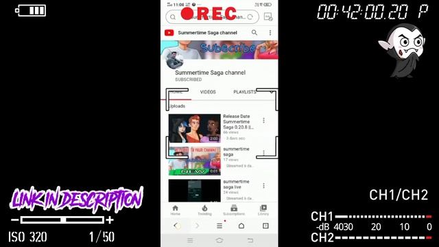 Summertime Saga v0.20.7 - Download + Walkthrough + Cookie Jar + 100% Save [PC/Android] смотреть онлайн