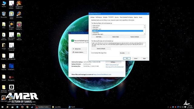 How to Backup LaunchBox & Your Entire PC - LaunchBox Tutorial (aka the Public Service Announcement) смотреть онлайн