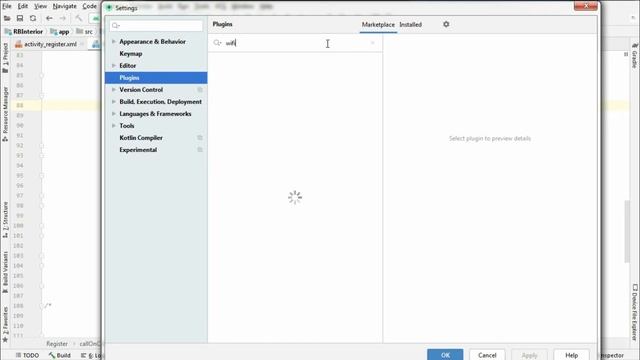How to mirror mobile screen to laptop using Wifi. смотреть онлайн