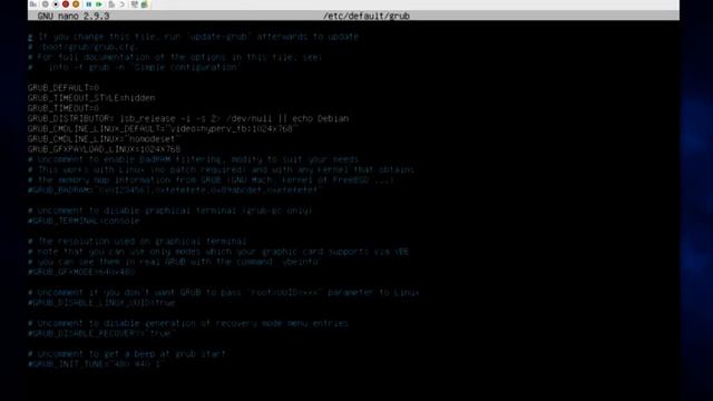 Installing Ubuntu Desktop on an Ubuntu Server смотреть онлайн