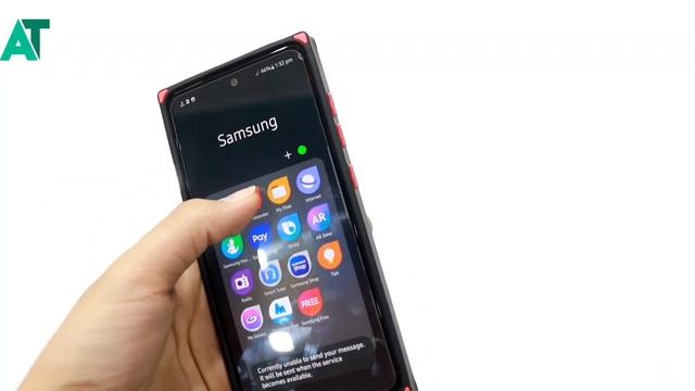 Problem with android 12 with one ui 4 | This is worst one ui version ever🔥🔥 смотреть онлайн