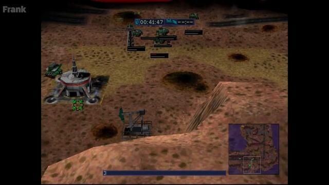 WarZone 2100 PS1 | Part 6 | Longplay | HD Playstation 1 | 60FPS смотреть онлайн