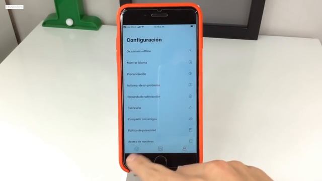 !La Mejor App De Traduccion iOS & Android! - Traductor U смотреть онлайн