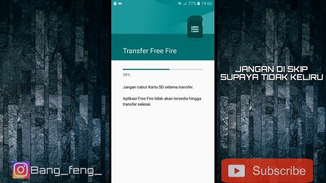 TUTORIAL MIMINDAHKAN FILE OBB KE SDCARD TERBARU 100% WORK смотреть онлайн
