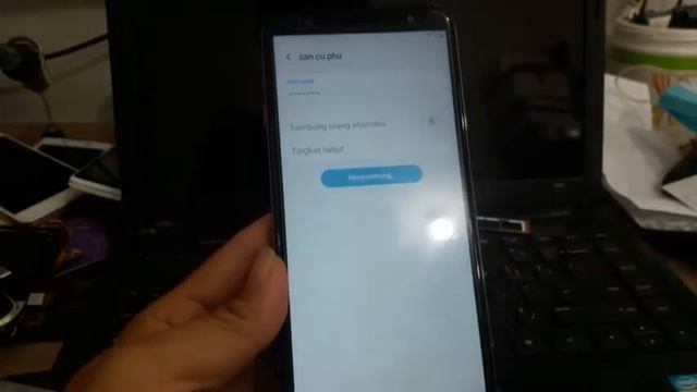 Samsung J4 Plus Frp Bypass Samsung J415F Android 9 Frp, BINARY 6 SECURITY 1 SEPTEMBER 2020 смотреть онлайн