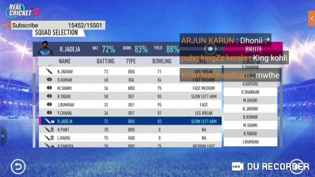 REAL CRICKET 19 MALAYALAM смотреть онлайн