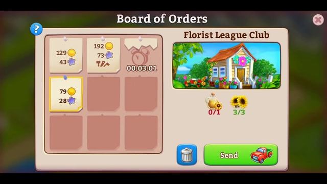 Golden Farm : Idle Farming Gameplay Walkthrough - Part 5 (Android,IOS) смотреть онлайн