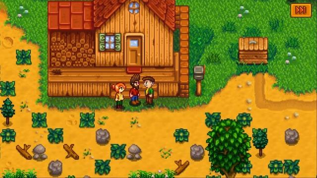 🔥STARDEW VALLEY 1.6 PARA ANDROID!! (ATUALIZADO 2024) ANÁLISE (REVIEW) смотреть онлайн