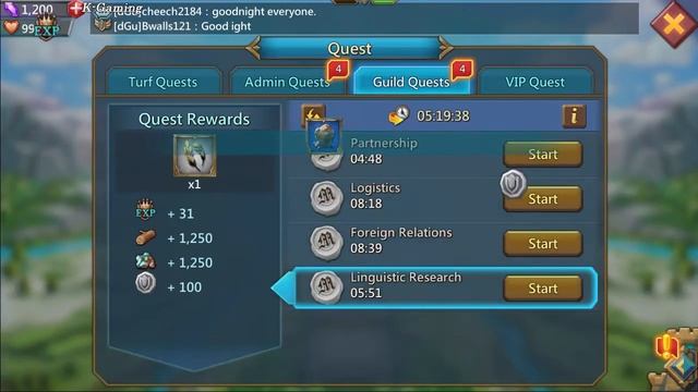 Lords Mobile gameplay 2 Heroes Assault - iOS / Android Game смотреть онлайн
