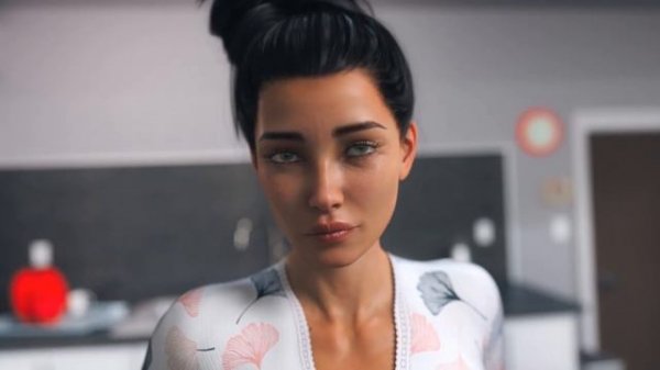 Demon Boy v0.23 New Game PC/Android