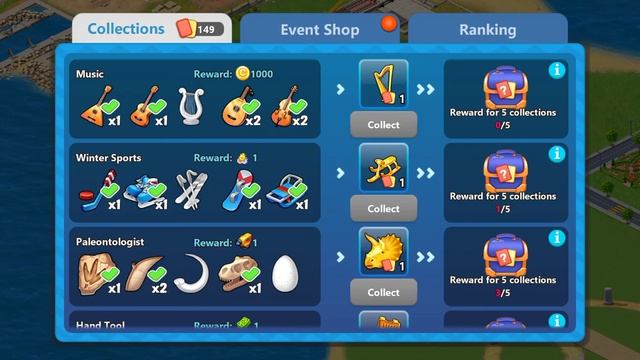 Global City: Build and Harvest Walkthrough #77 On Android смотреть онлайн