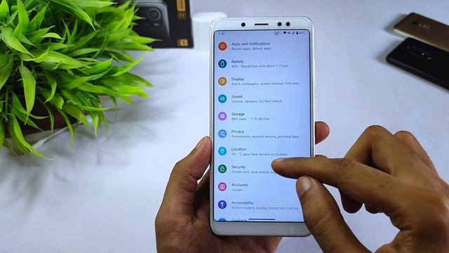 Redmi Note 5 Pro | Corvus OS 16.6 V2 Android 11 Update | Best Gaming Rom | Added New Features смотреть онлайн