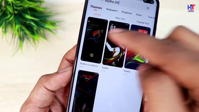 Enable Real Display Fingerprint Lock in any Android Phone | No Face Lock | No App смотреть онлайн