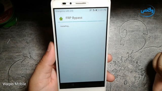 Huawei Honor 5x KIW-L21 FRP/Google Lock Bypass Without Pc
