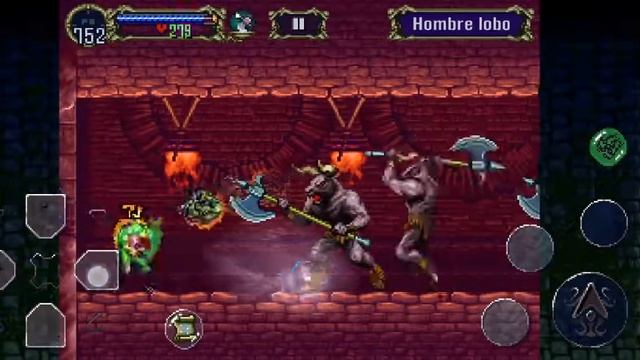 Trucos para castlevania symphony of the night android : Familiar fantasma todas las habilidades смотреть онлайн