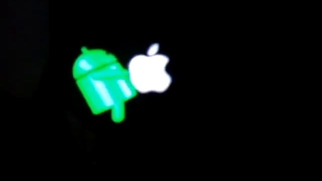Worlds Best Fuck Apple Bootanimation смотреть онлайн