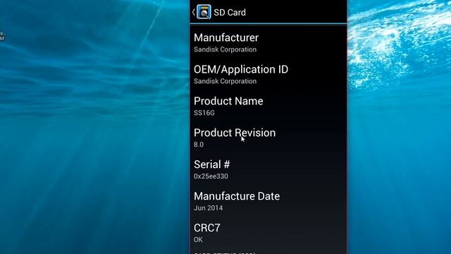 How to Check Original or Duplicate SD Card in Android Phone смотреть онлайн