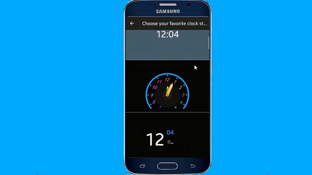 Android Lock Screen Secret Tricks смотреть онлайн