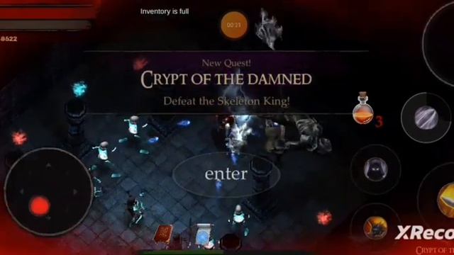 Powerlust - OP Assassin build смотреть онлайн