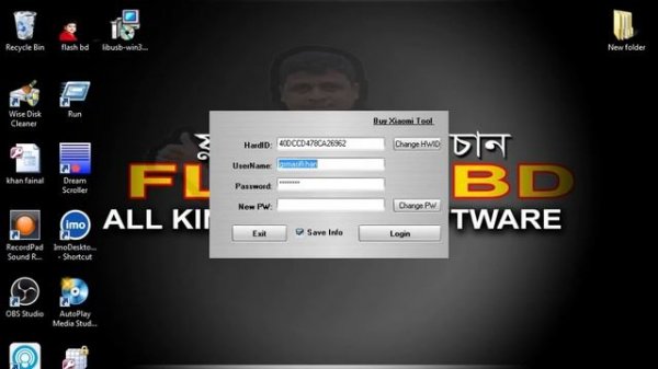 oppo,xiaomi,bootloader unlock,frp remove, Miracle XiaoMi Tool