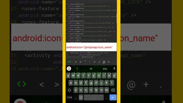 How to change metasploit app icon & metasploit payload always run in background...| смотреть онлайн