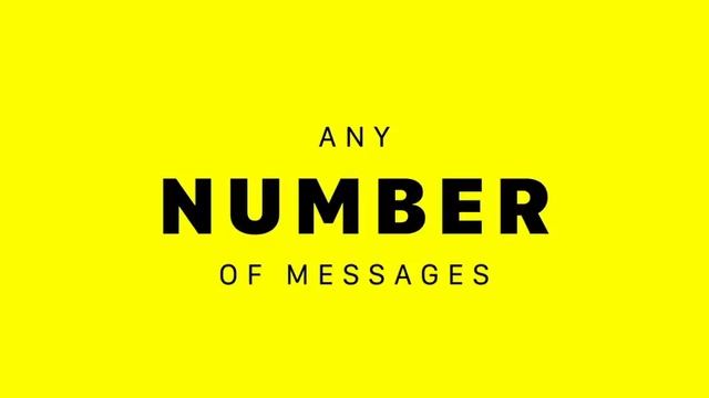 Messenger / Messaging Toolkit ( After Effects Template )★ AE Templates смотреть онлайн
