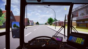 Proton Bus Simulator: OMSI Map Import Tests