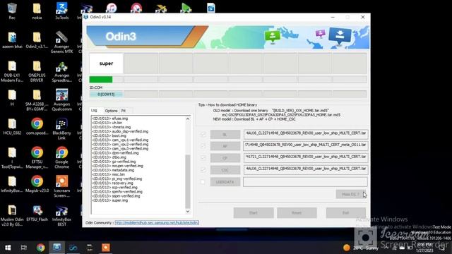 A326b u4 auto patch Fimeware|android 11|💯 tested file|GSM FOJI смотреть онлайн