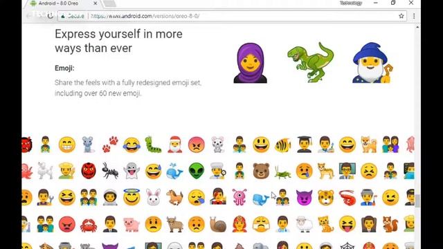 Which SmartPhones Have Android Oreo updates? | Here is the Answer смотреть онлайн