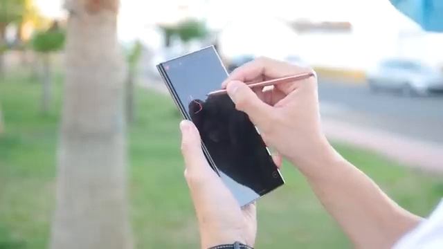 Galaxy NOTE 20 ULTRA, ¡lo MEJOR y lo PEOR! смотреть онлайн
