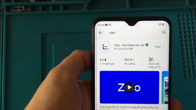 Thêm CH Play OPPO A9 PCAM10 ColorOS V6.0 Android 9.0 | Add Play Store OPPO China Android 9.0 смотреть онлайн