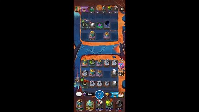 Random Clash. Прогресс мой и игры :) смотреть онлайн