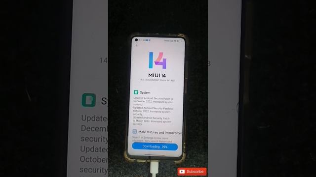 Mi 10t latest software update Emui 14.6.0 смотреть онлайн