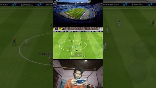 🔴 LIVE!🔴FREEGP BOX IS COMING TOMORROW in Efootball 2024 Mobile ?#vertical #shots #shortfeed смотреть онлайн