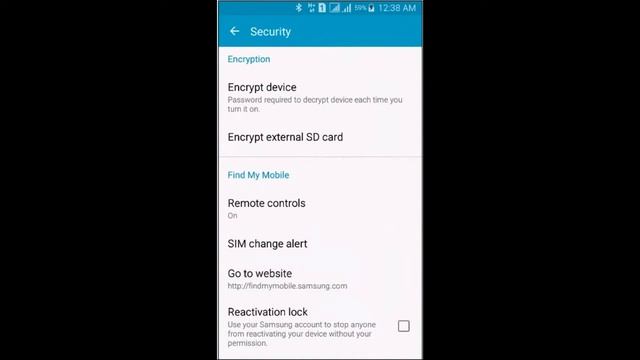 How to use Find my Mobile смотреть онлайн