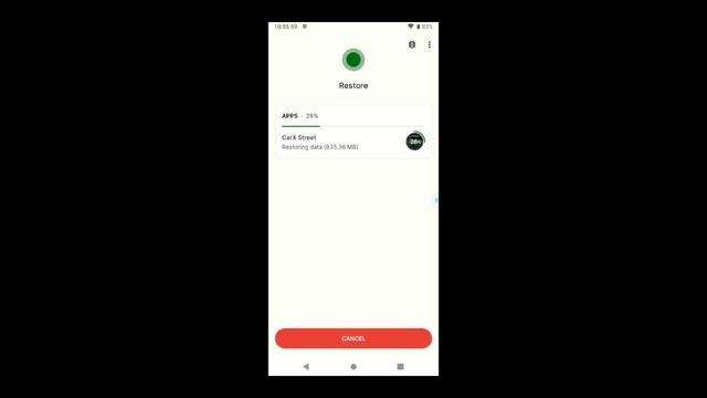 CarX Street Android Work 100% No Root смотреть онлайн