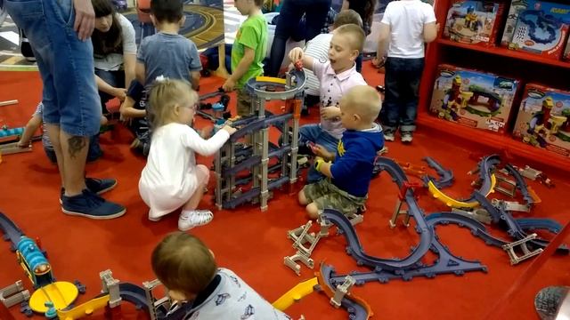 Мультимир 2016 Часть5 смотреть онлайн