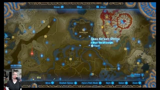Apple Farm, Baked Apple, Zelda BOTW Breath of The Wild, Fast Apple Farm смотреть онлайн