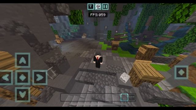 Minecraft FOR IOS 4D Skin 1.19.51【IOS Android Windows】 #skin #4D #Minecraft смотреть онлайн