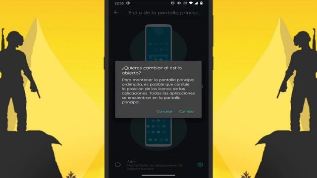Nuevo launcher Motorola 2022 // Descarga directa // Android 11 смотреть онлайн