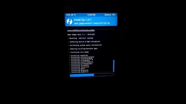 HOW TO FLASH CM 14.1 IN REDMI NOTE 3 WITH GAPPS WORKING || 2016 || смотреть онлайн