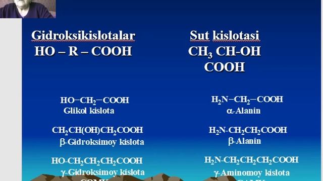 GETEROFUNKTSIONAL BIRIKMALAR смотреть онлайн