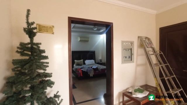 1 KANAL HOUSE FOR SALE IN PHASE 6 DHA LAHORE смотреть онлайн