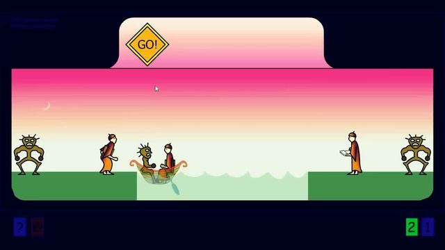 Solution To Use Your Mind - Flash Game смотреть онлайн