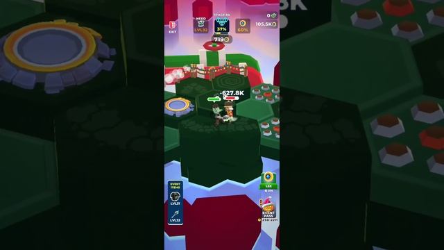 My Little Universe | Spooky Christmas Stage 81-85 | Android Mobile | Game On смотреть онлайн